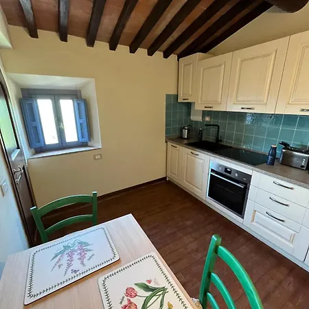 Villa Altogiardino Chianti Senese