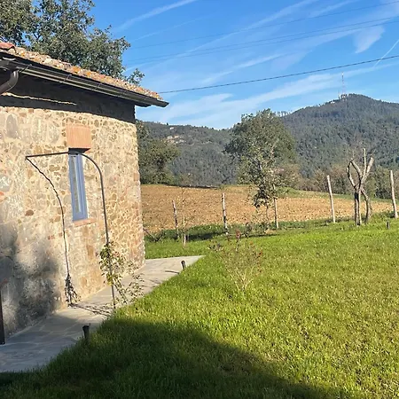 Villa Altogiardino Chianti Senese