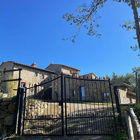 Altogiardino Chianti Senese Rosennano