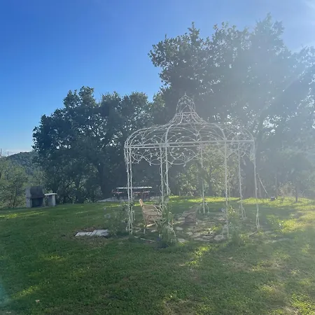 Villa Altogiardino Chianti Senese Rosennano