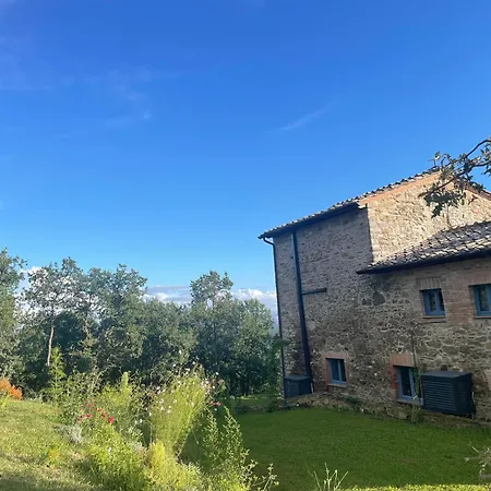Altogiardino Chianti Senese Villa Rosennano