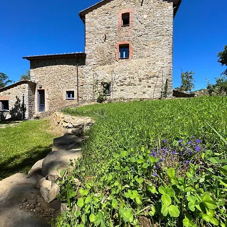 Altogiardino Chianti Senese Villa Rosennano