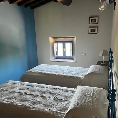 Villa Altogiardino Chianti Senese Rosennano