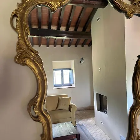 Villa Altogiardino Chianti Senese