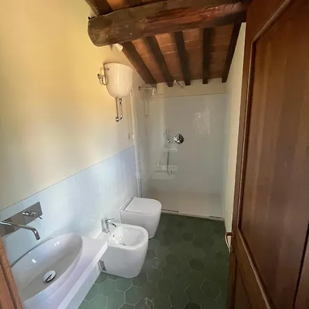 Villa Altogiardino Chianti Senese *