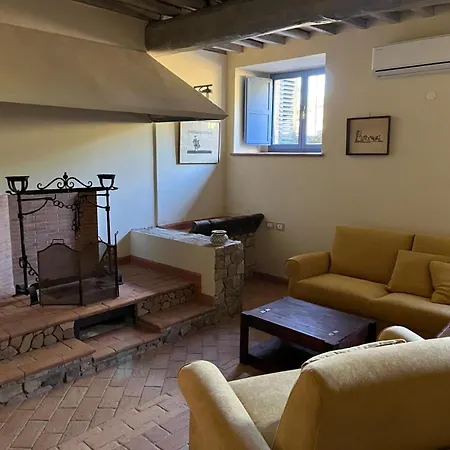 Altogiardino Chianti Senese Villa Rosennano
