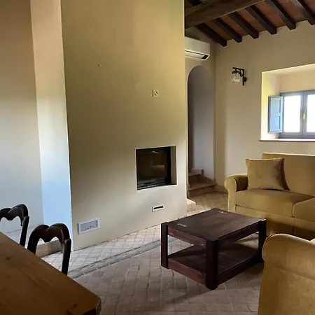 Villa Altogiardino Chianti Senese Rosennano
