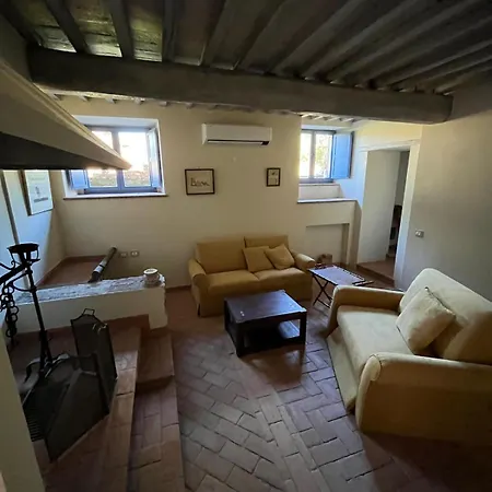 Villa Altogiardino Chianti Senese *