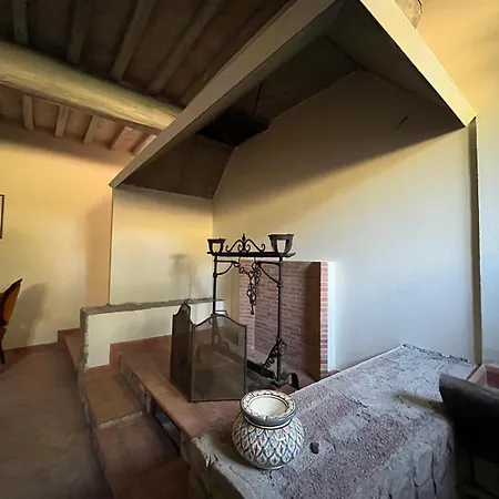 Altogiardino Chianti Senese Villa Rosennano