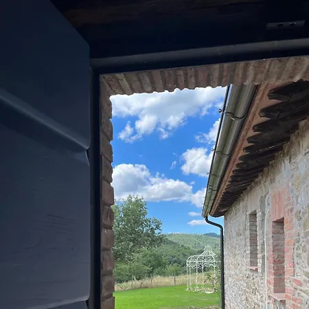 Altogiardino Chianti Senese Villa Rosennano