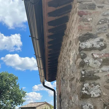 Altogiardino Chianti Senese